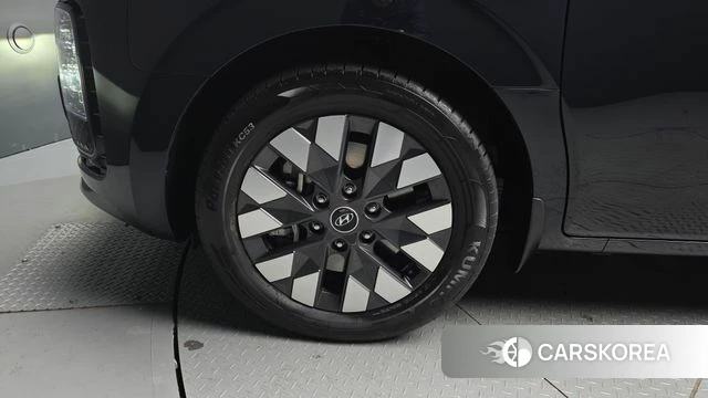 Hyundai Staria id 3883188 из Кореи 15