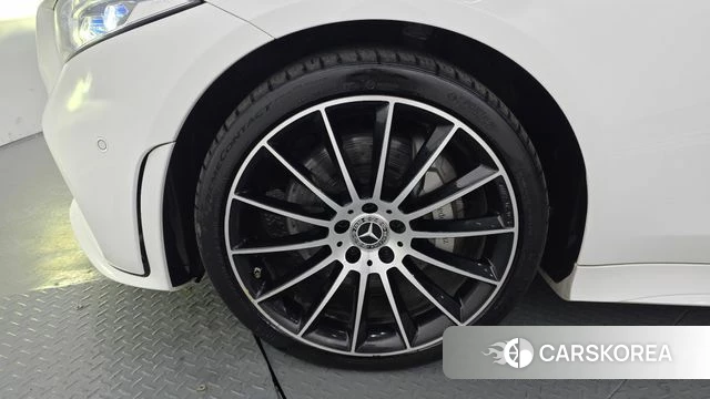 Mercedes-Benz CLS-Class C257 id 3955701 из Кореи 15