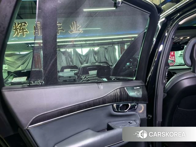Volvo XC90 id 4218182 из Китая 13