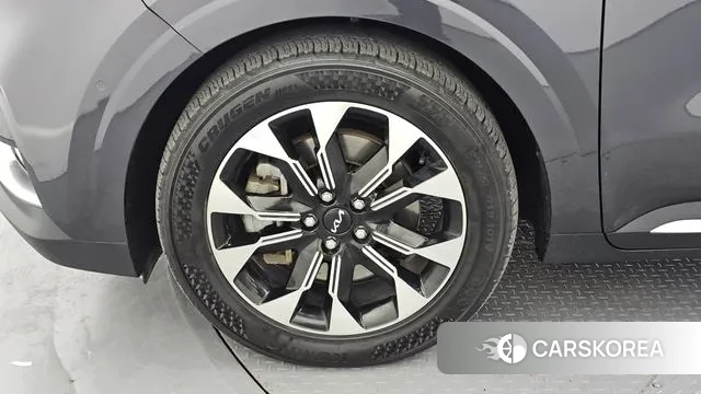 Kia Carnival 4th generation id 3606255 из Кореи 15