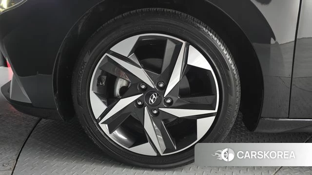 Hyundai Avante (CN7) id 3795095 из Кореи 15