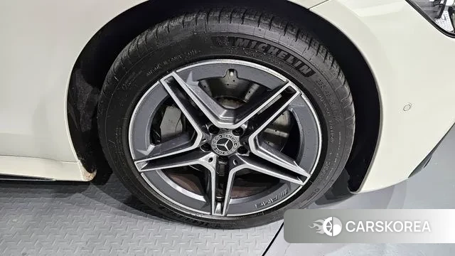 Mercedes-Benz S-Class W223 id 3551282 из Кореи 15