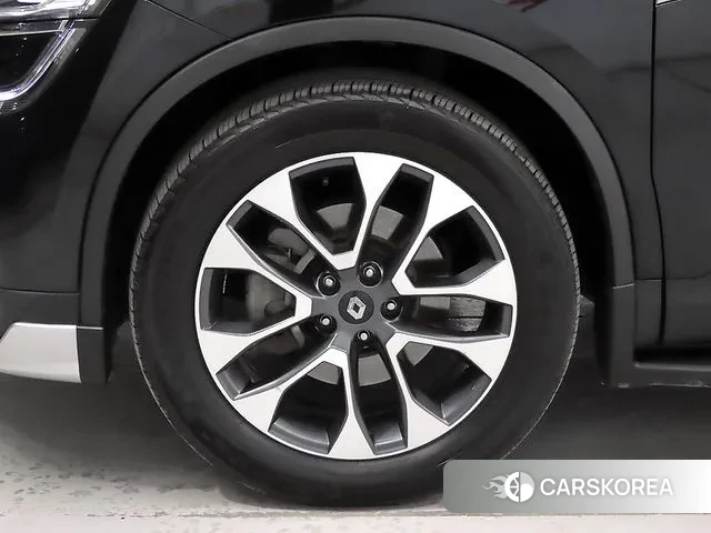 Renault Korea (Samsung) QM6 id 3695546 из Кореи 15