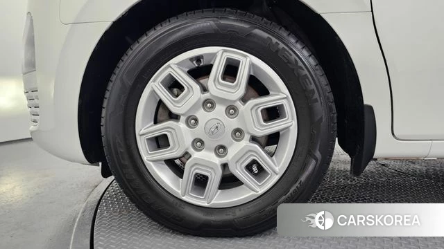 Hyundai Staria id 4750028 из Кореи 15