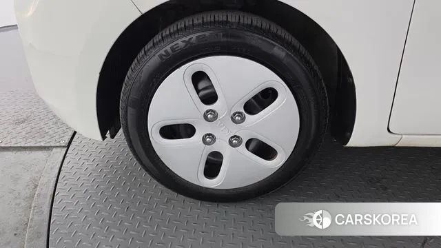 Kia The New Ray id 3530714 из Кореи 15