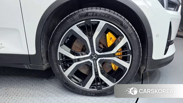 Polestar Polestar 2 id 3083273 из Кореи 15
