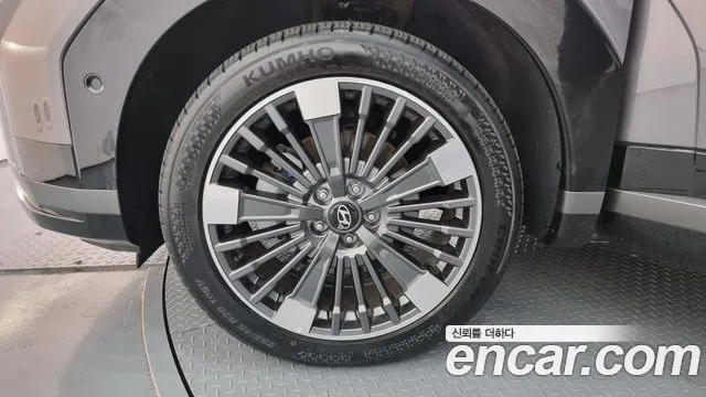 Hyundai Santa Fe (MX5) id 2736408 из Кореи 15