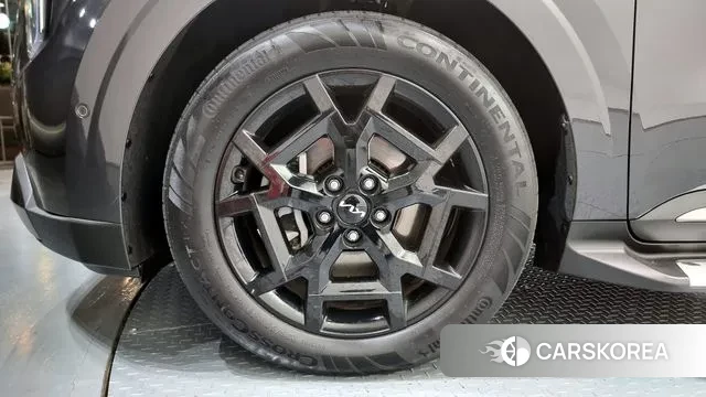 Kia The New Carnival 4th Generation id 3679597 из Кореи 15