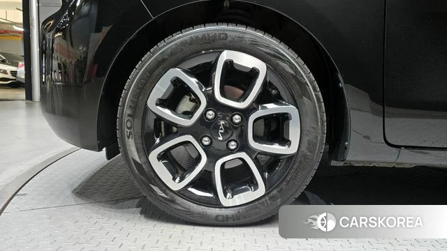 Kia The New Ray id 4293574 из Кореи 25
