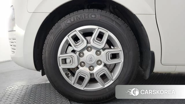 Hyundai Staria id 3922385 из Кореи 15