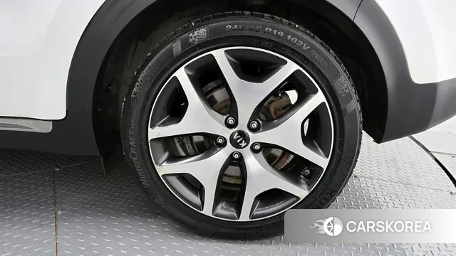 Kia Sportage 4th Generation id 3345457 из Кореи 15