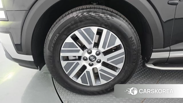 Hyundai Palisade (LX3) id 4879557 из Кореи 36