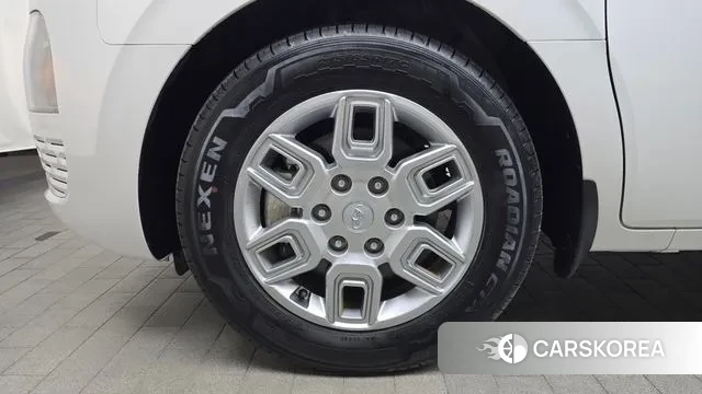 Hyundai Staria id 3707789 из Кореи 15