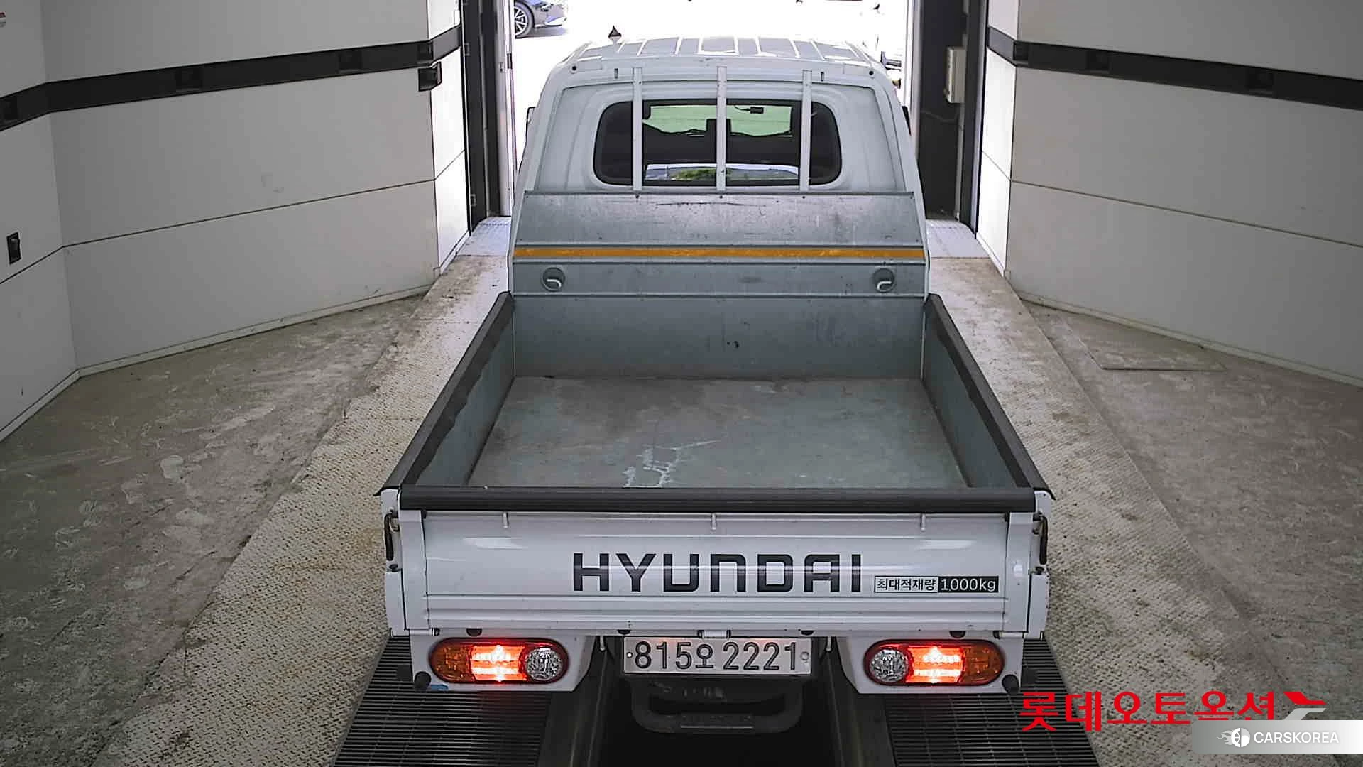 Hyundai Porter II id 4289475 из Кореи 30