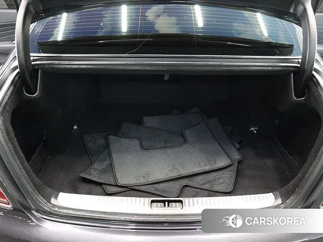 Kia More K9 id 3439857 из Кореи 15