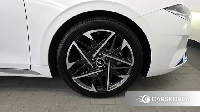 Hyundai The New Grandeur IG id 2970737 из Кореи 15