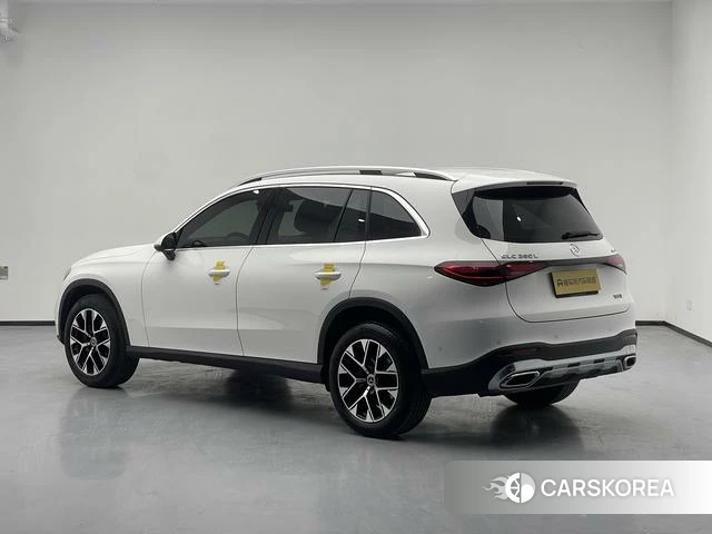 Mercedes-Benz GLC id 4259574 из Китая 15