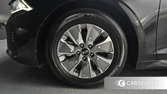 Kia K5 Hybrid 3rd Generation id 3879062 из Кореи 15