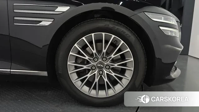 Genesis G80 (RG3) id 3753214 из Кореи 15