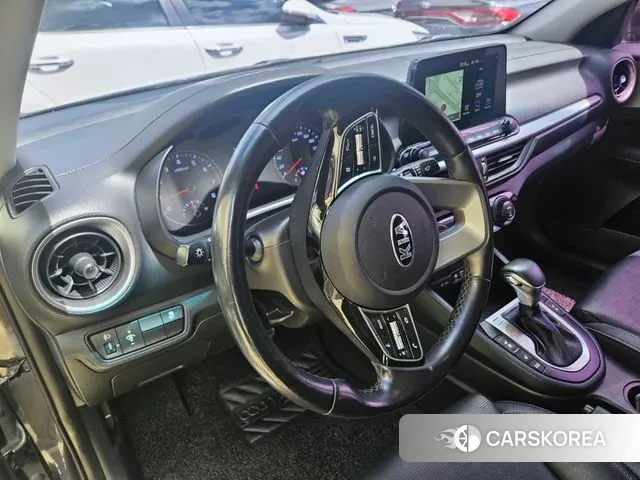 Kia Come New K3 id 3041994 из Кореи 9