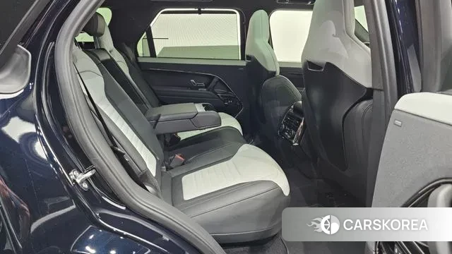 Land Rover Range Rover Sport 3rd Generation id 3575888 из Кореи 15