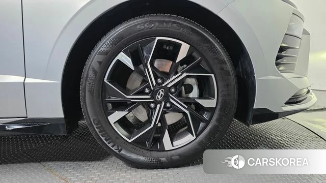 Hyundai Sonata D Edge (DN8) id 4360635 из Кореи 27