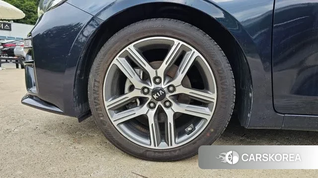 Kia Come New K3 id 3013855 из Кореи 15