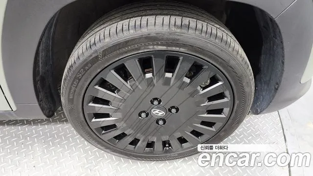 Hyundai Casper id 2712371 из Кореи 15