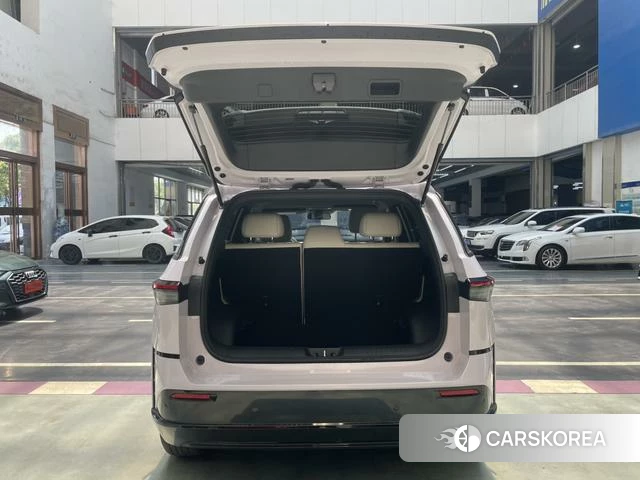 Toyota Platinum Wisdom 3X id 4257459 из Китая 13