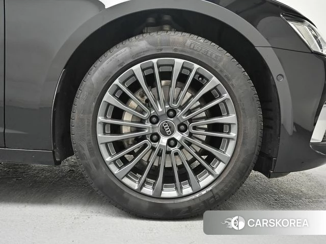 Audi A6 (C8) id 4516238 из Кореи 15