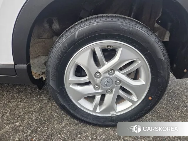 Hyundai Venue id 3754148 из Кореи 15