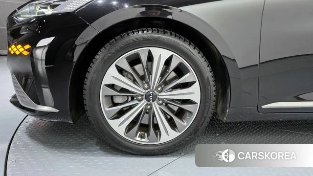 Kia K8 id 3892505 из Кореи 15