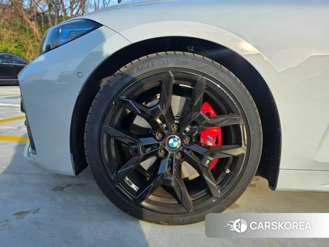 BMW 4 Series (G22) id 3896671 из Кореи 15