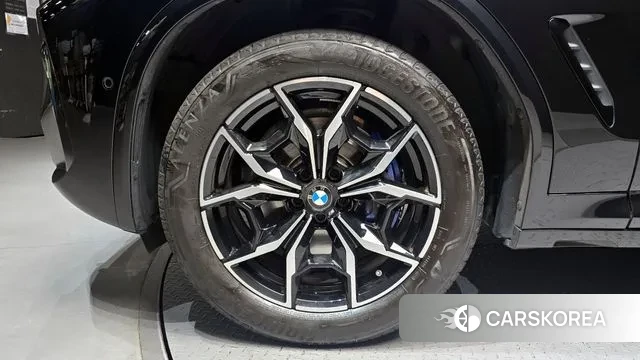 BMW X3 (G01) id 2988785 из Кореи 15