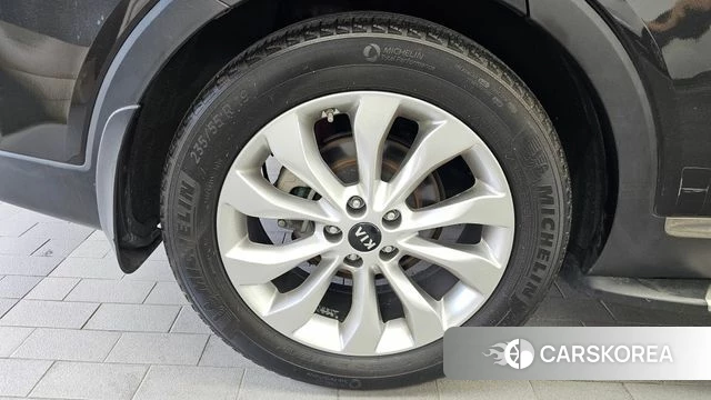 Kia The New Sorento id 4447787 из Кореи 29