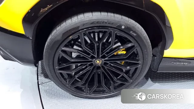 Lamborghini Urus id 3431251 из Кореи 15