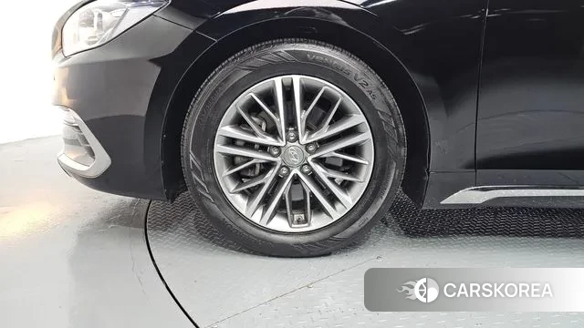 Hyundai Grandeur IG id 3368778 из Кореи 15