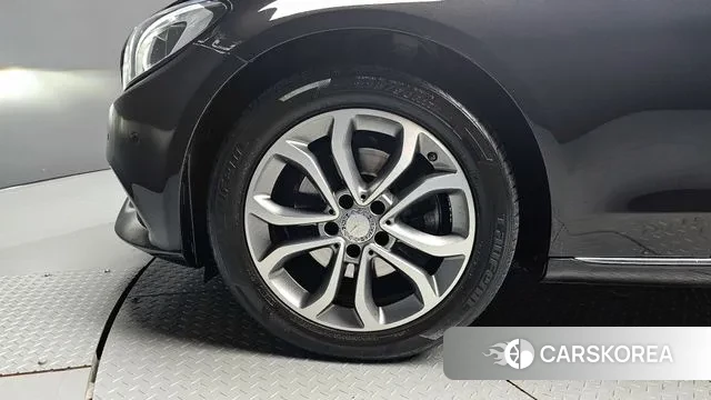 Mercedes-Benz C-Class W205 id 3460320 из Кореи 15