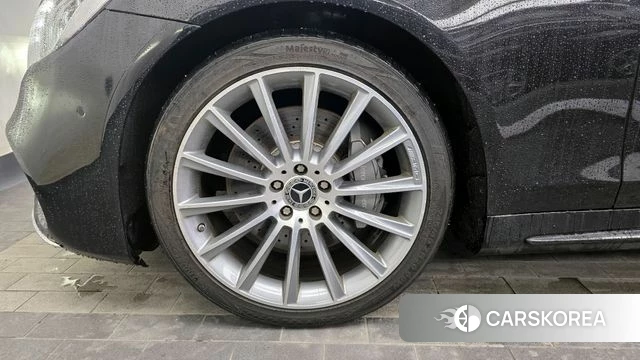 Mercedes-Benz S-Class W222 id 3916618 из Кореи 15