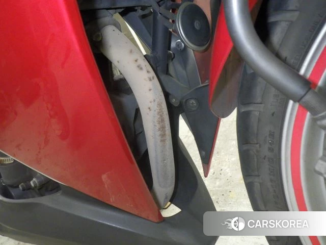 Honda CBR250R id 3946913 из Японии 27