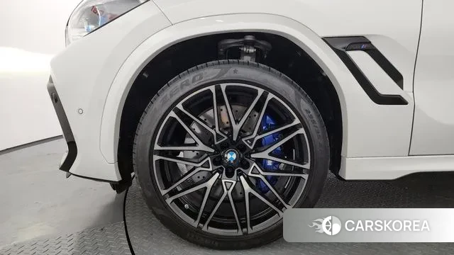 BMW X6M (G06) id 3012438 из Кореи 15