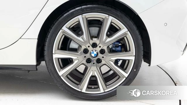 BMW 1 Series (F40) id 4262665 из Кореи 15