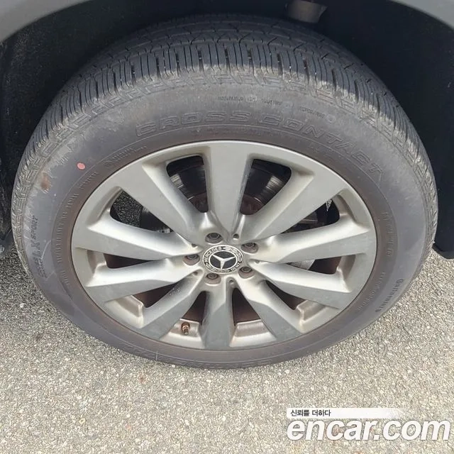 Mercedes-Benz GLC-Class X253 id 2932609 из Кореи 15