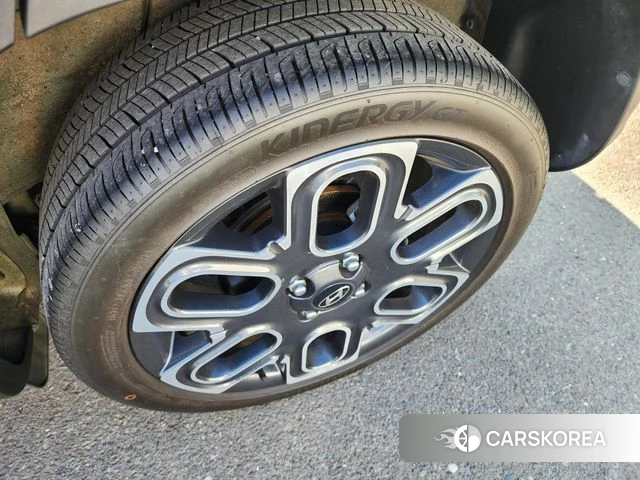 Hyundai Casper id 4666346 из Кореи 8