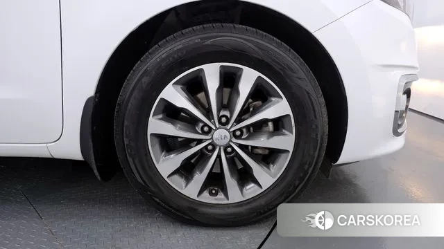 Kia All New Carnival id 3014046 из Кореи 15