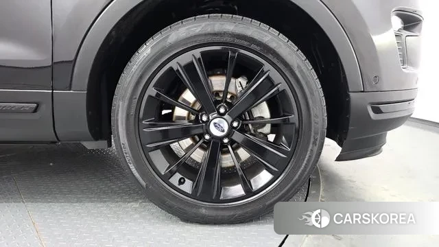 Ford Explorer id 3526307 из Кореи 15