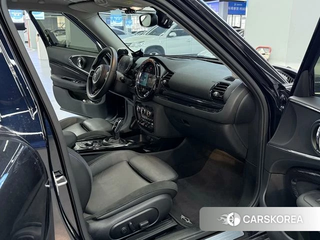 MINI CLUBMAN id 4240505 из Китая 17