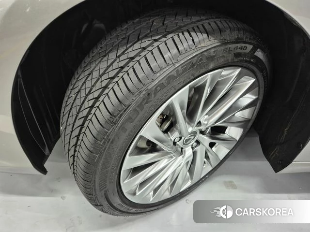 Lexus ES300h 7th generation id 3877508 из Кореи 15