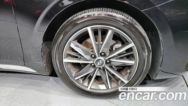 Hyundai The New Grandeur IG id 2849399 из Кореи 15