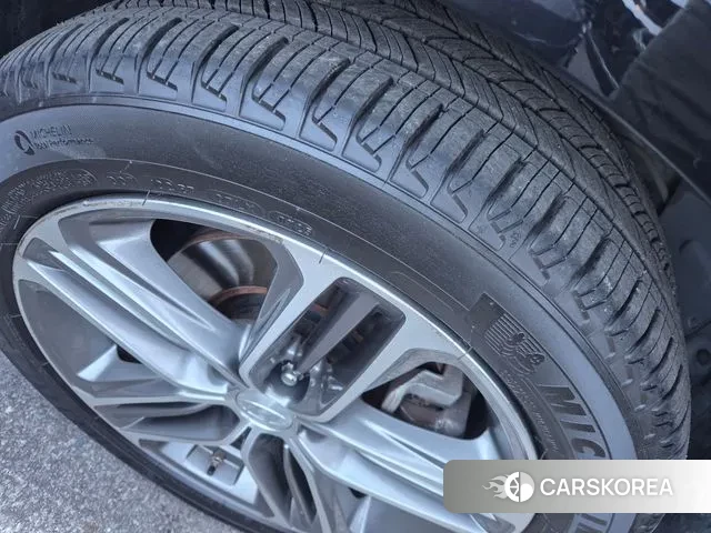 Hyundai Grandeur IG id 3425500 из Кореи 10